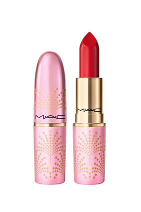 Lustreglass Sheer-shine Lipstick / Bubbles & Bows